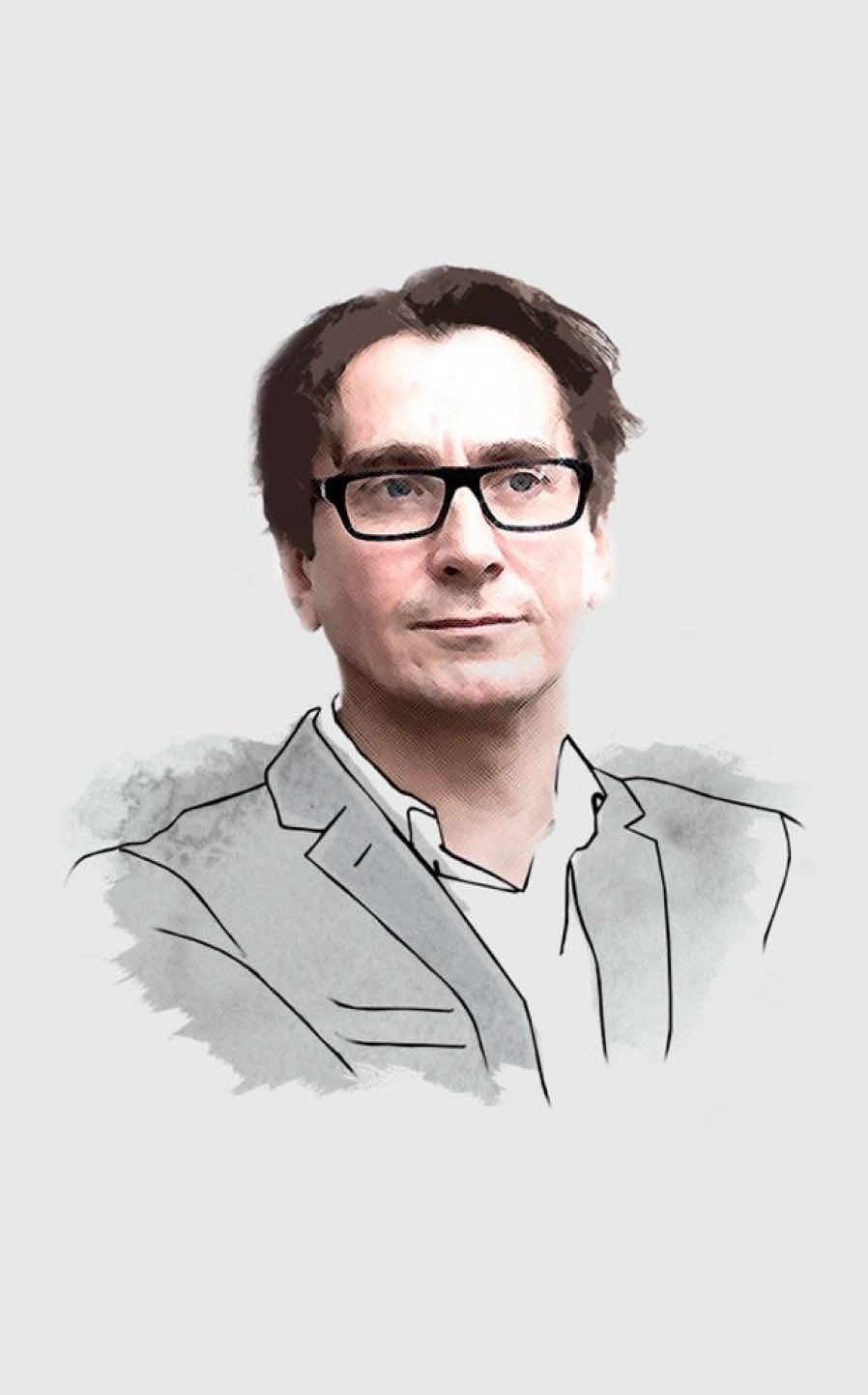 BRENAC ET GONZALEZ ET ASSOCIÉS / DISEÑO GRÁFICO